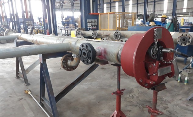 Launcher & Receiver Systems