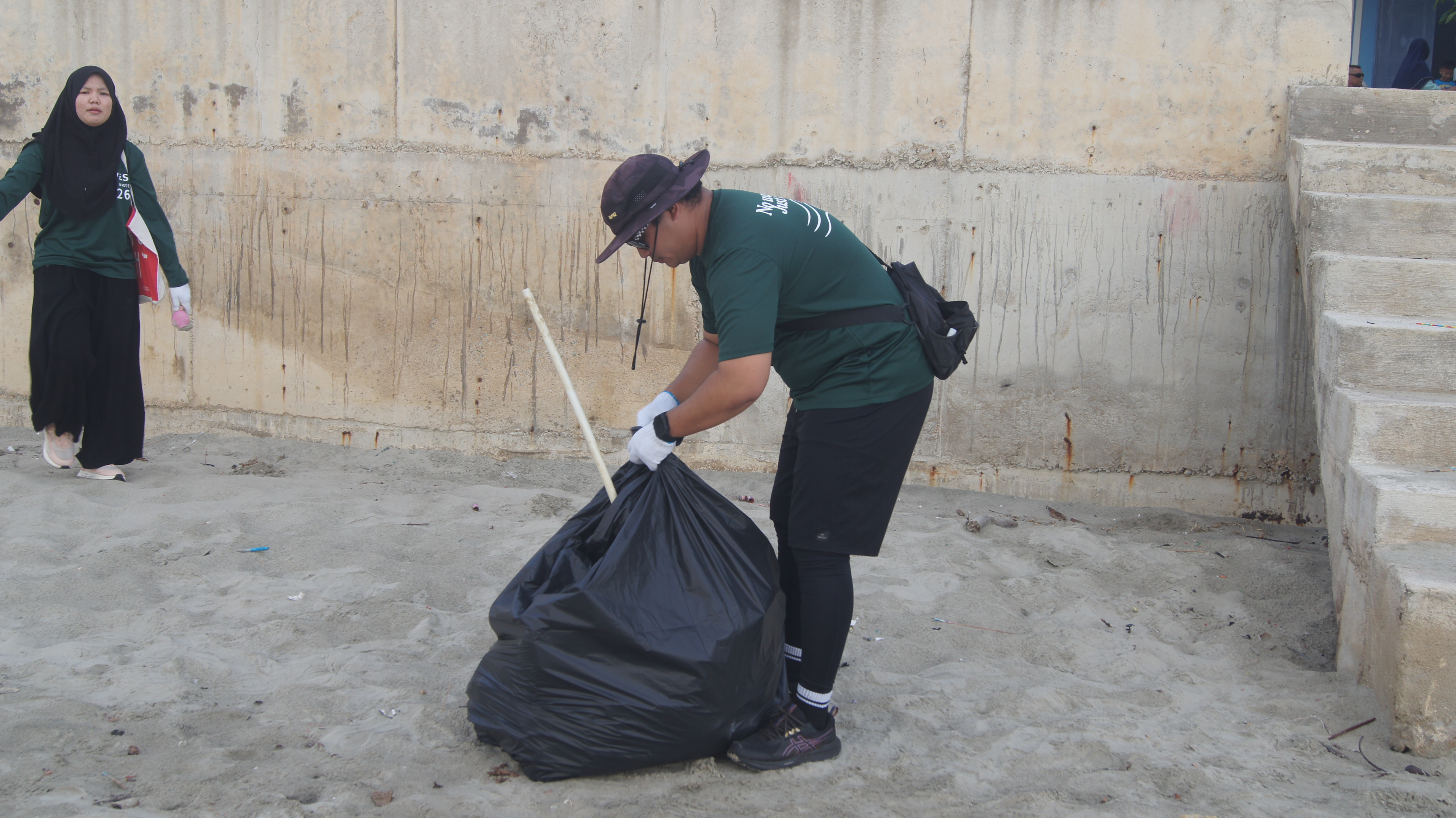 Environmental practices