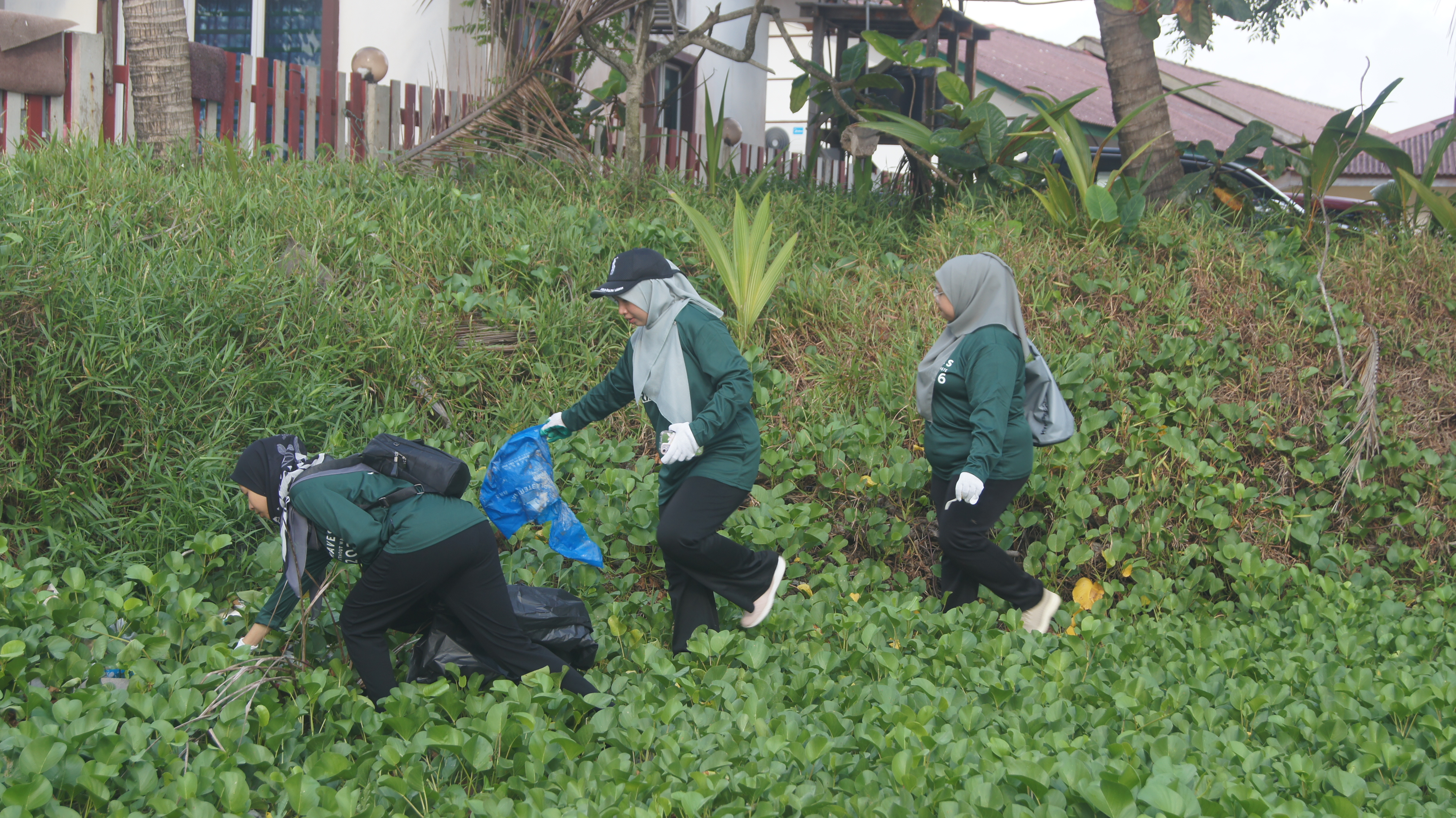 Environmental