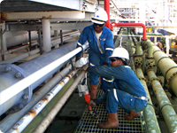 Fabrication and Maintenance (Onshore and Offshore) #2