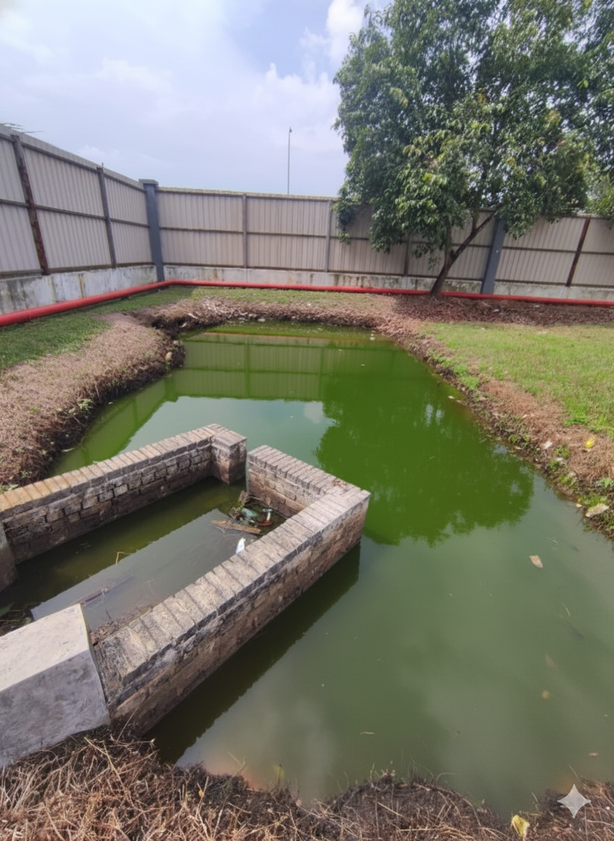 Sump Pit System